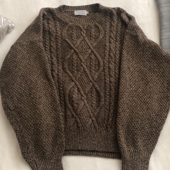 Sweaters - Oversized sweater Sweaters - Oversized sweater